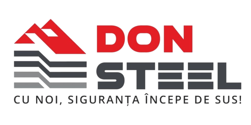 donsteel.ro
