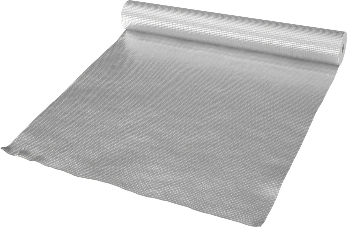 Folie Bilka aluminiu 90g 75mp