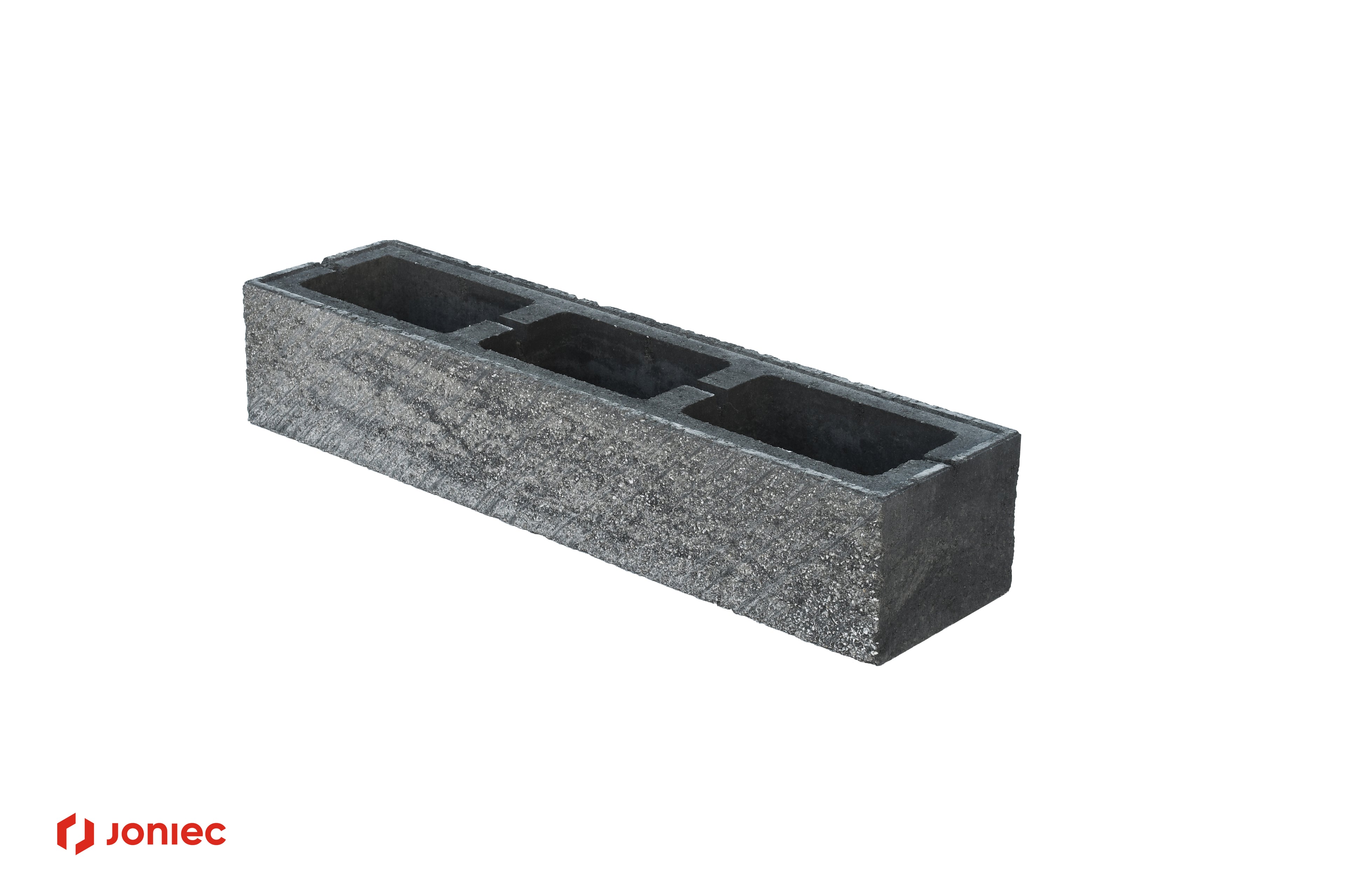 Boltari Beton ROMA Nova - Design Modern pentru Gard și Fațadă