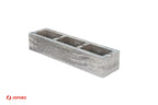 Boltari Beton ROMA Nova - Design Modern pentru Gard și Fațadă