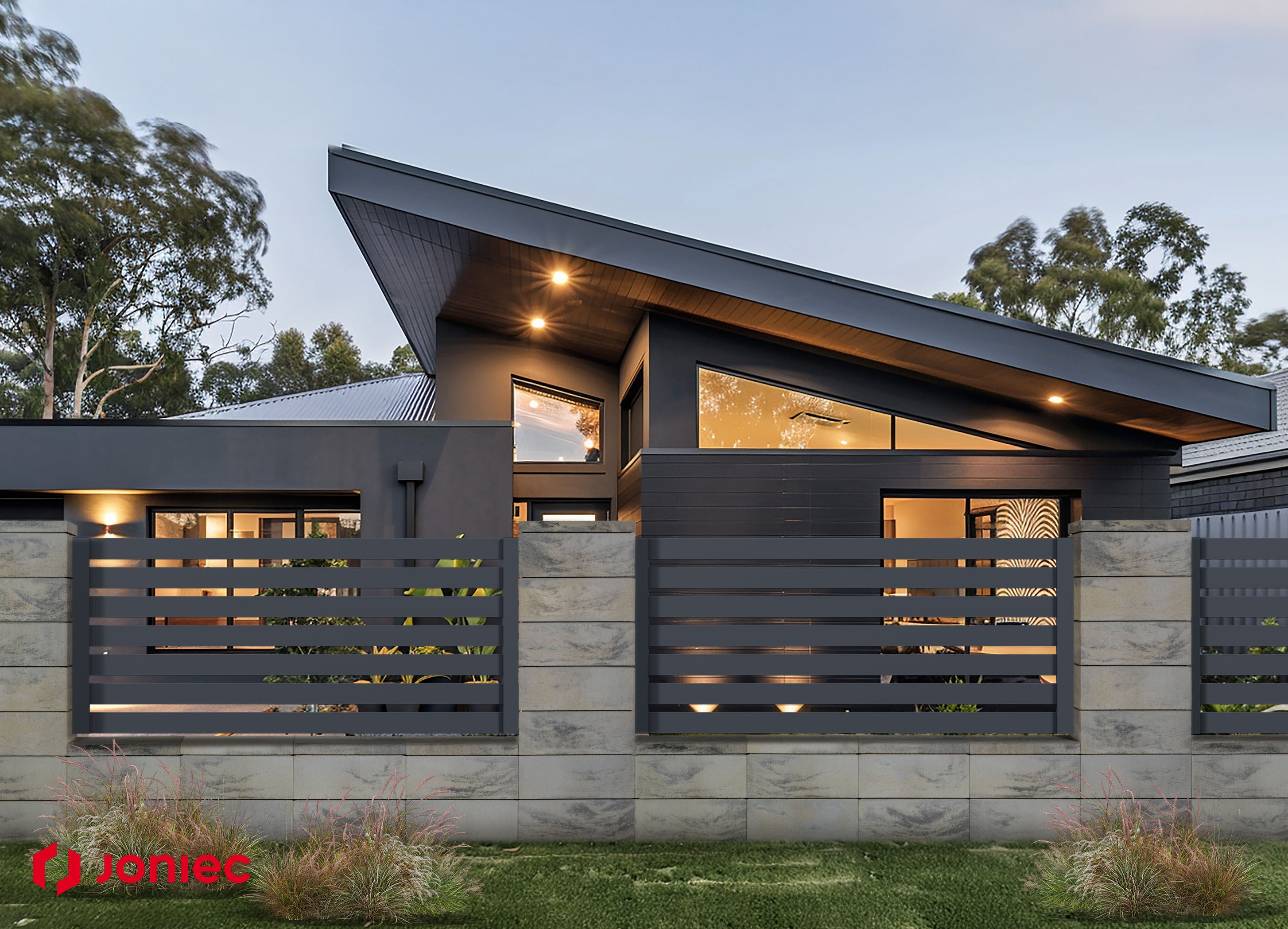 ROMA Horizon ECO