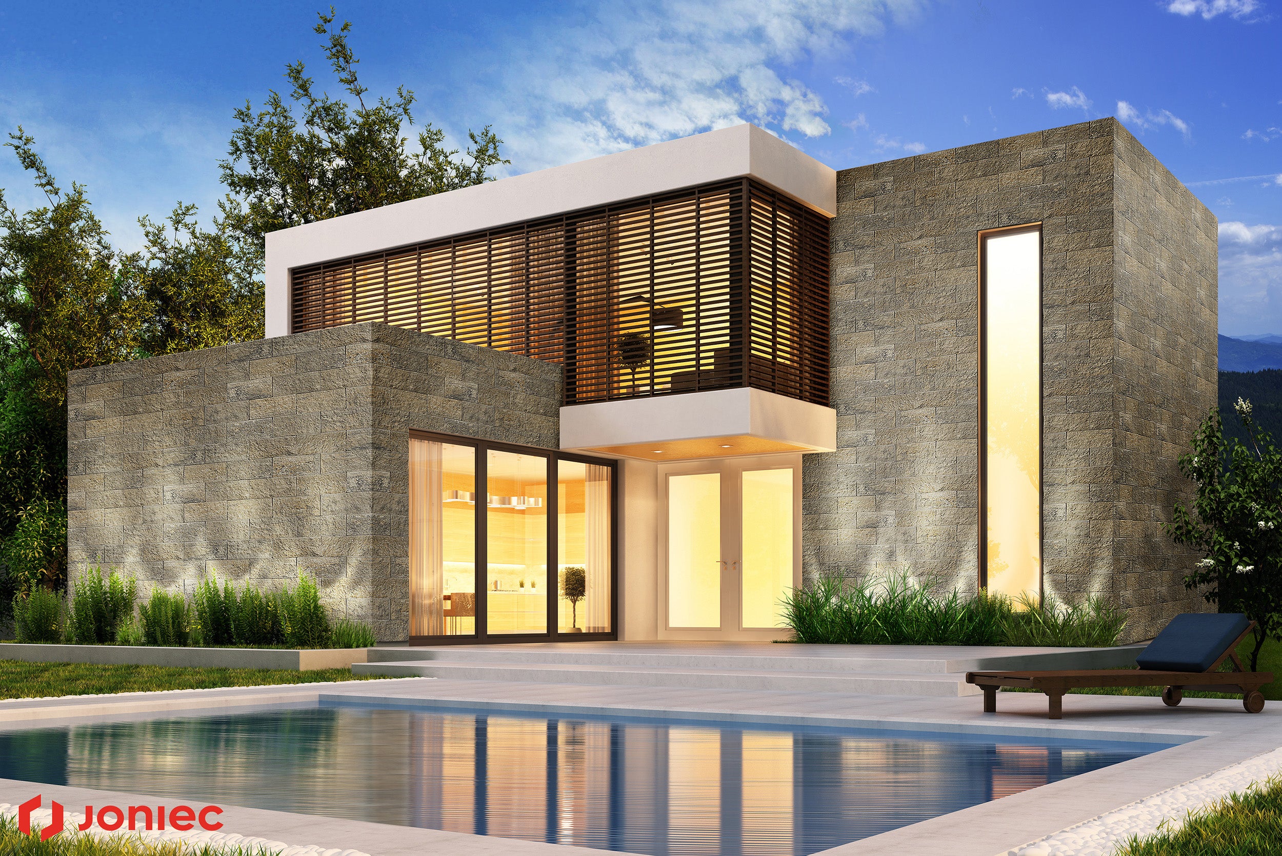 TOM - boltari pentru fatade Imagine principală a produsului