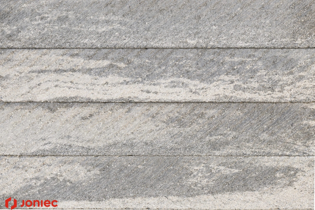 Boltari Beton ROMA Nova - Design Modern pentru Gard și Fațadă