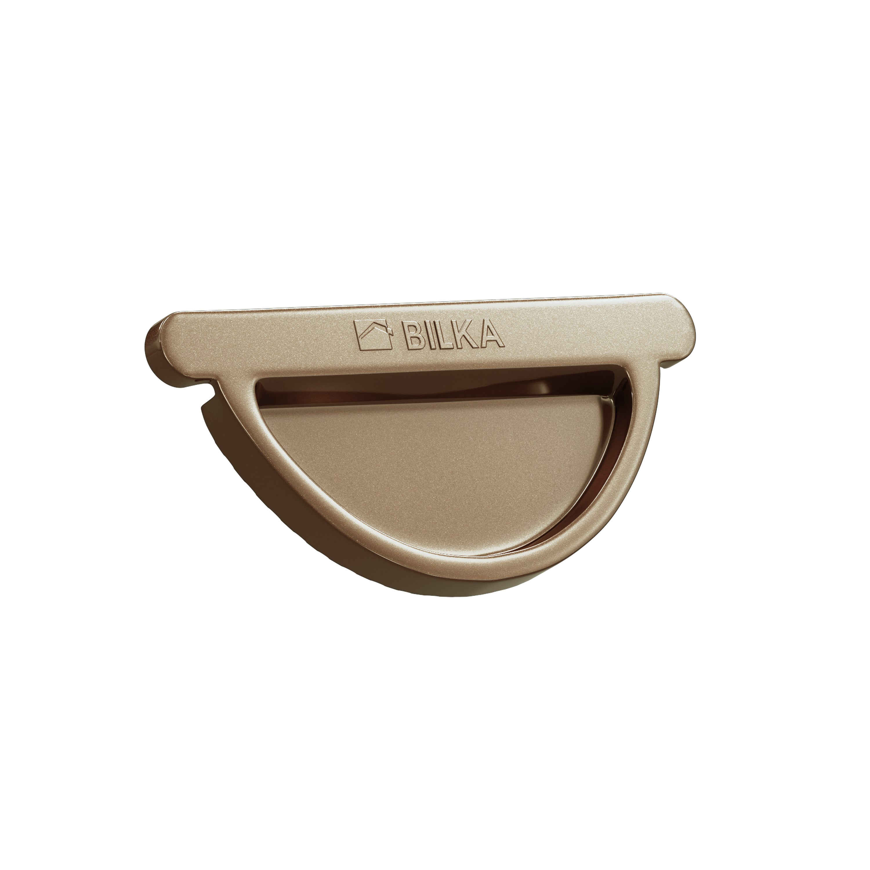 Capac jgheab Bilka 125/90