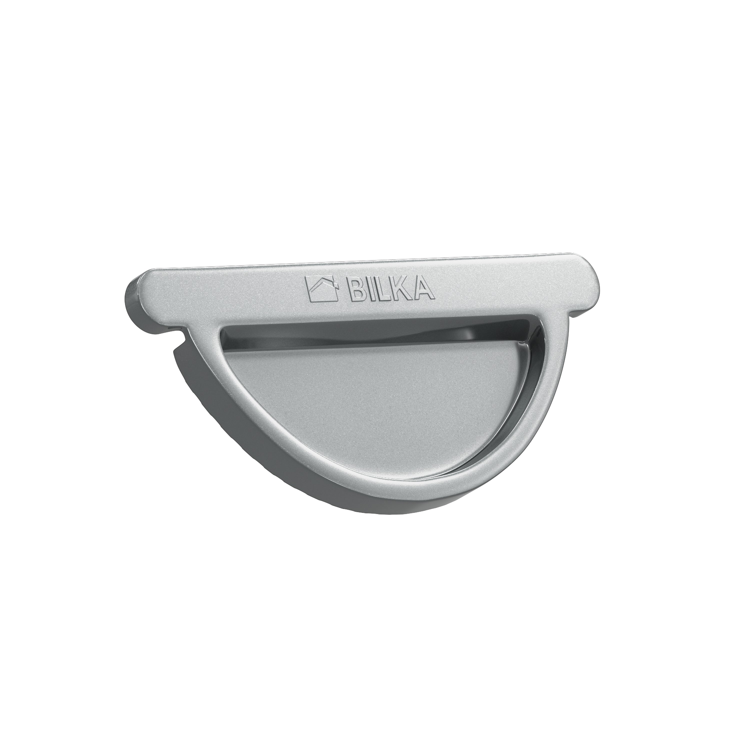 Capac jgheab Bilka 125/90