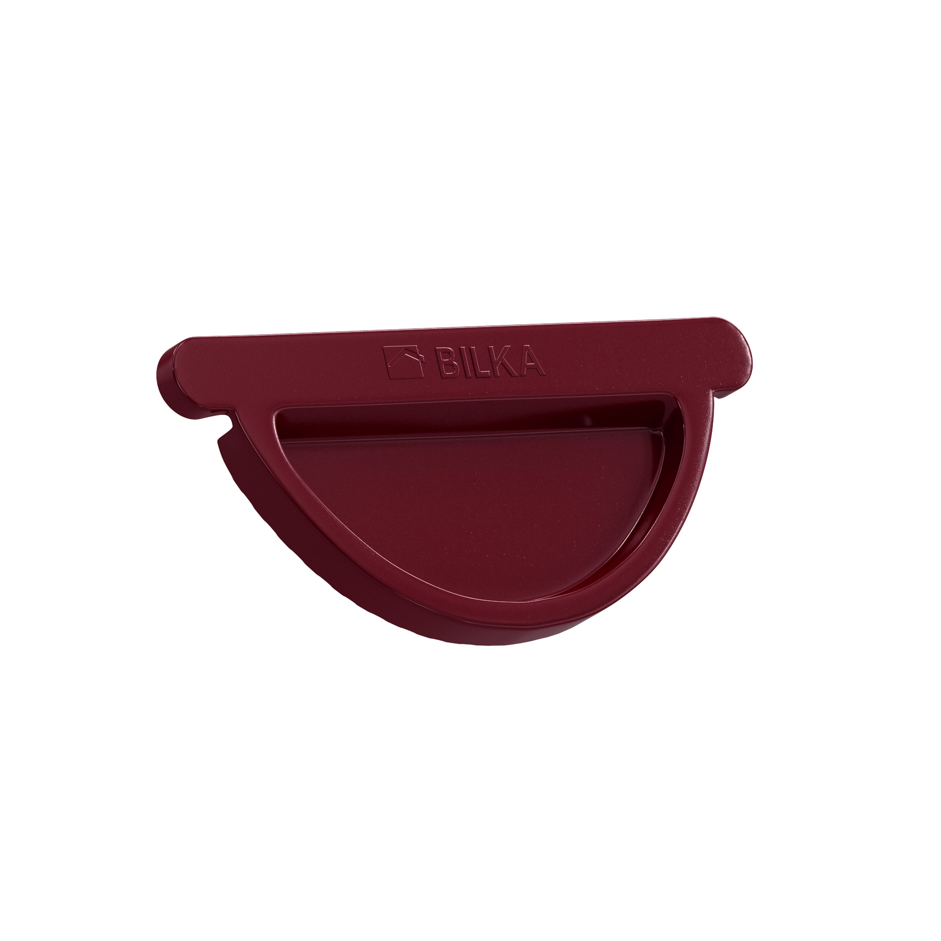 Capac jgheab Bilka 125/90