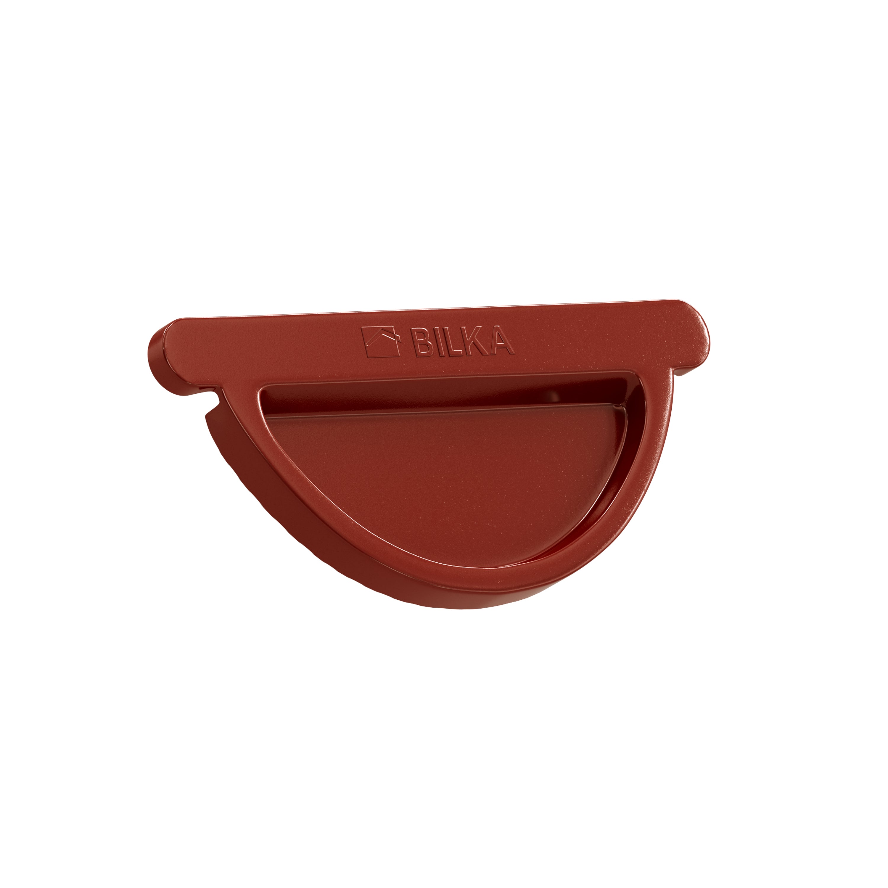 Capac jgheab Bilka 125/90