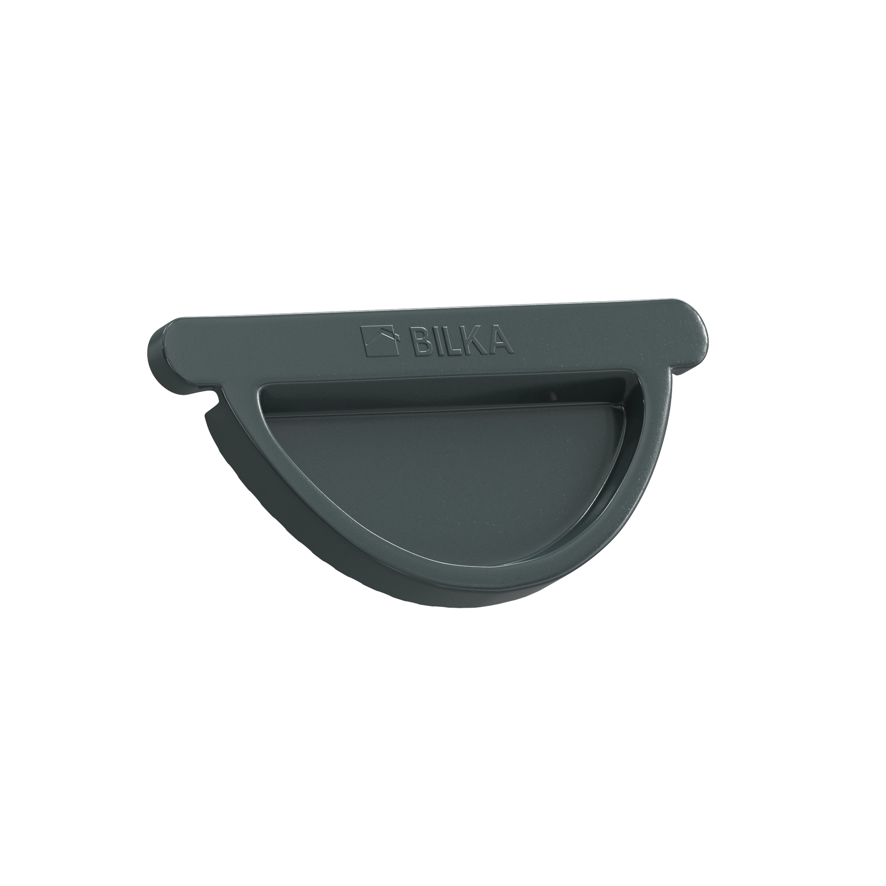 Capac jgheab Bilka 125/90