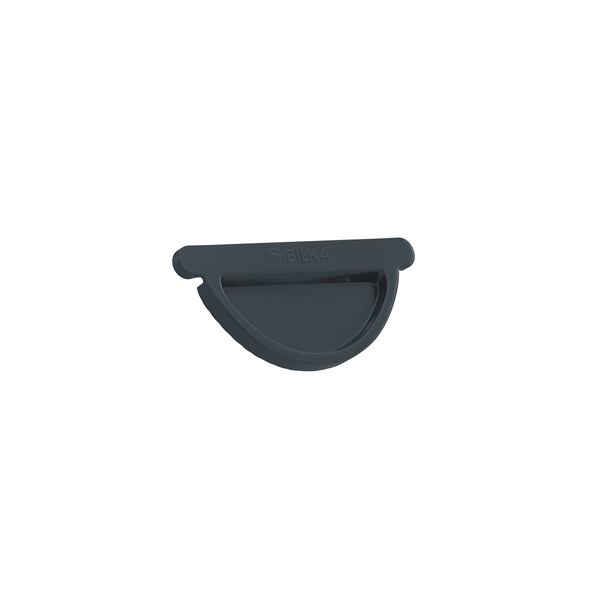 Capac jgheab Bilka 125/90