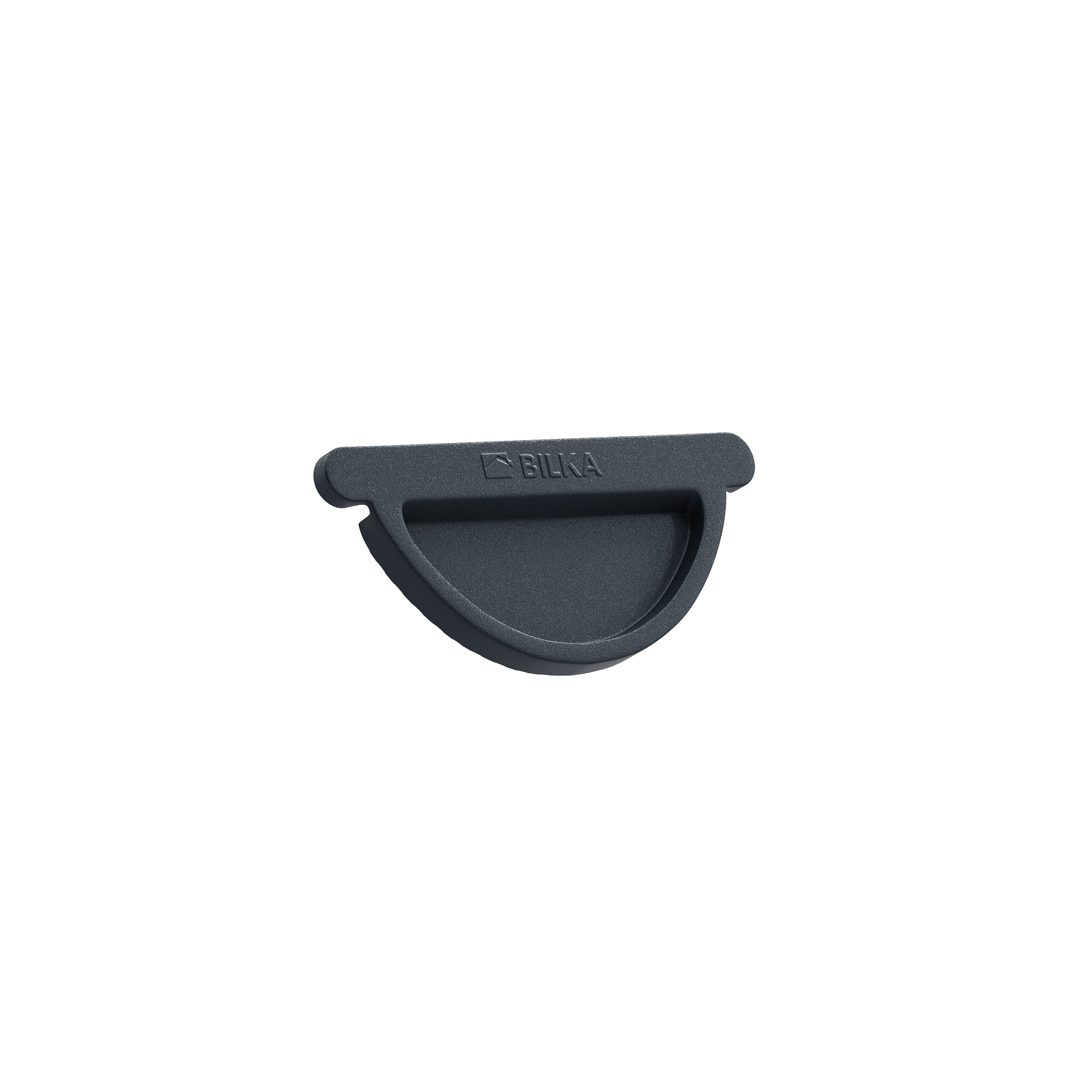 Capac jgheab Bilka 125/90