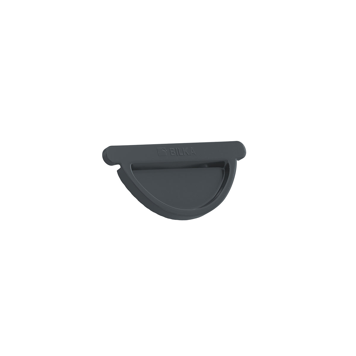Capac jgheab Bilka 125/90