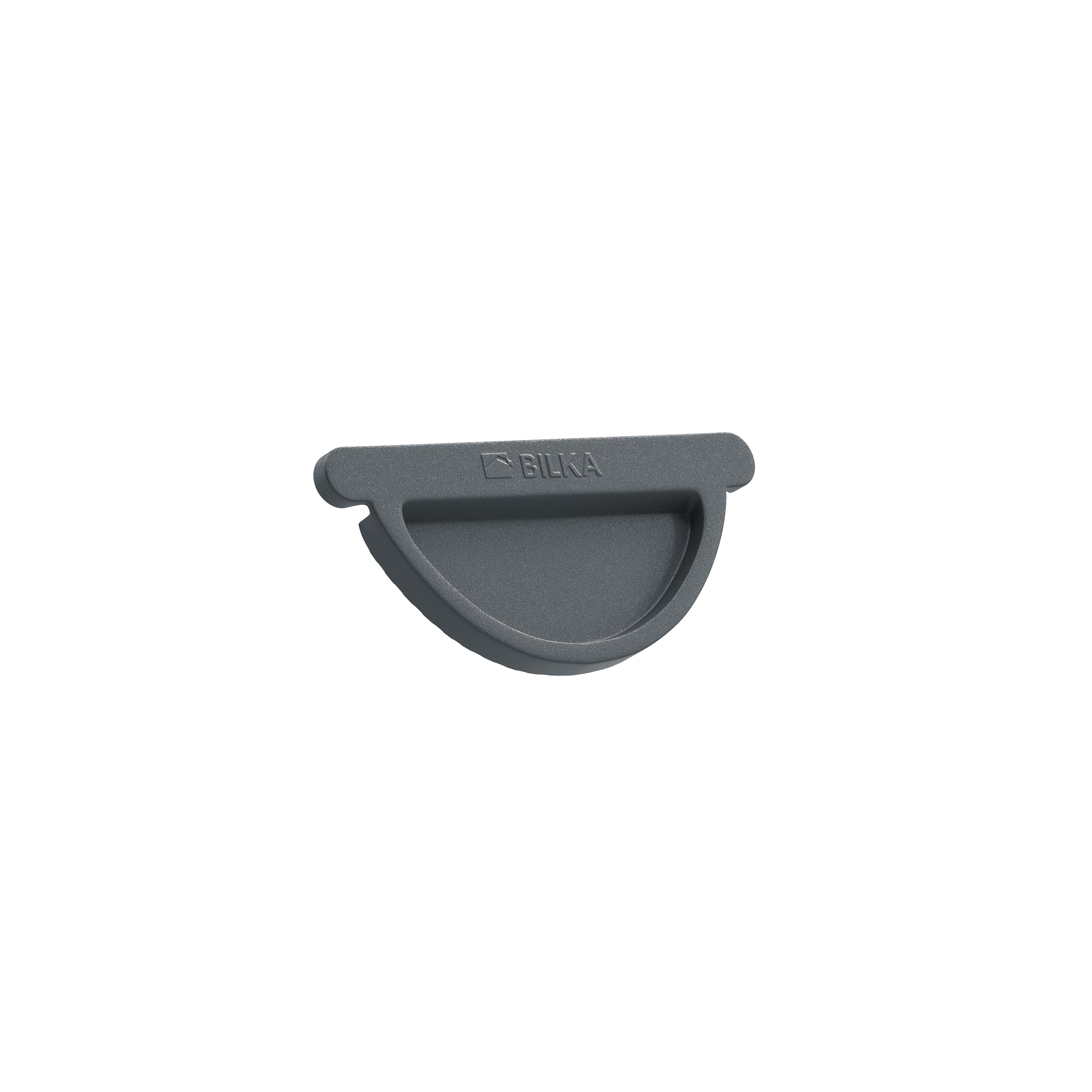Capac jgheab Bilka 125/90