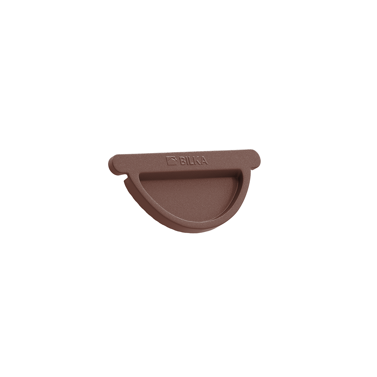 Capac jgheab Bilka 125/90