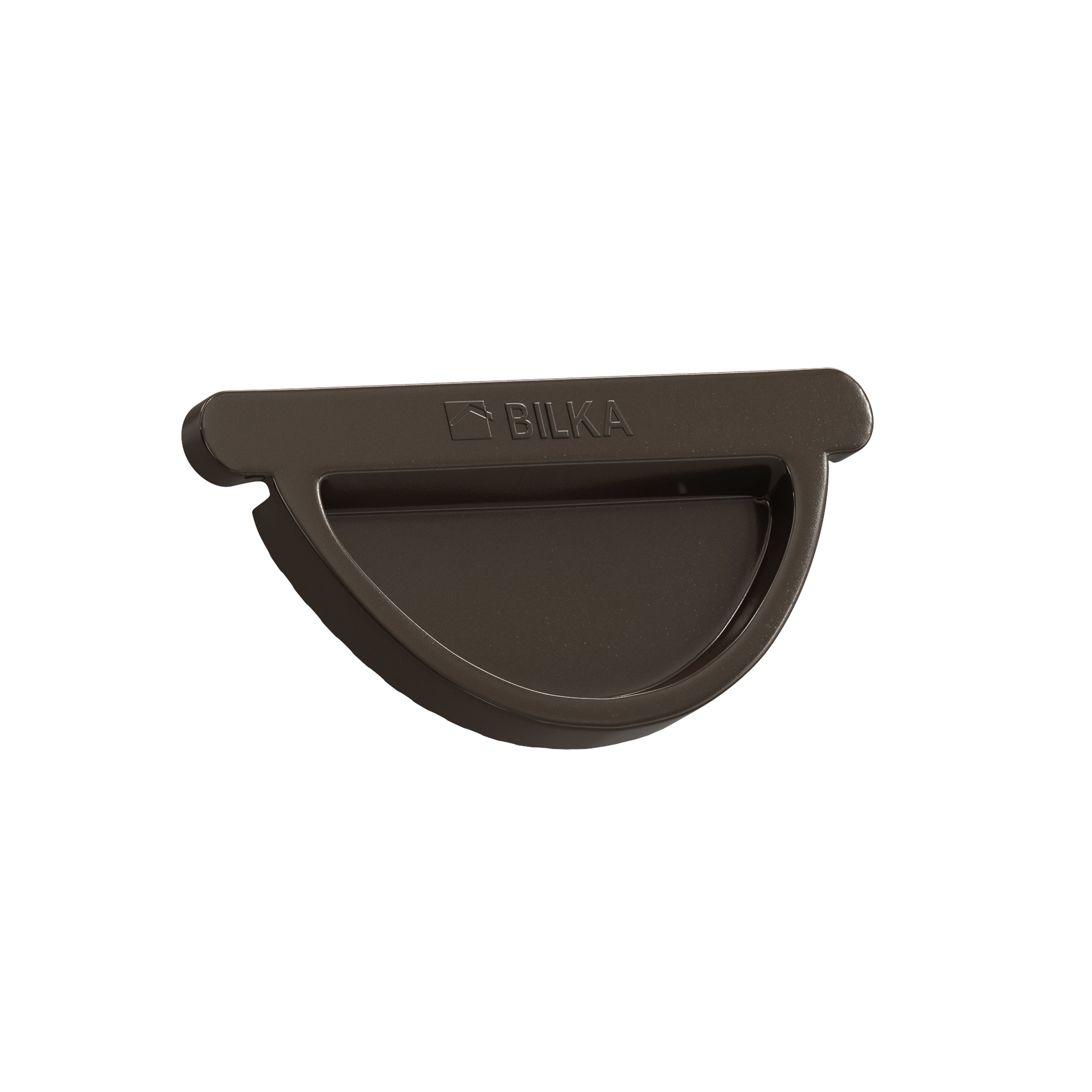 Capac jgheab Bilka 125/90