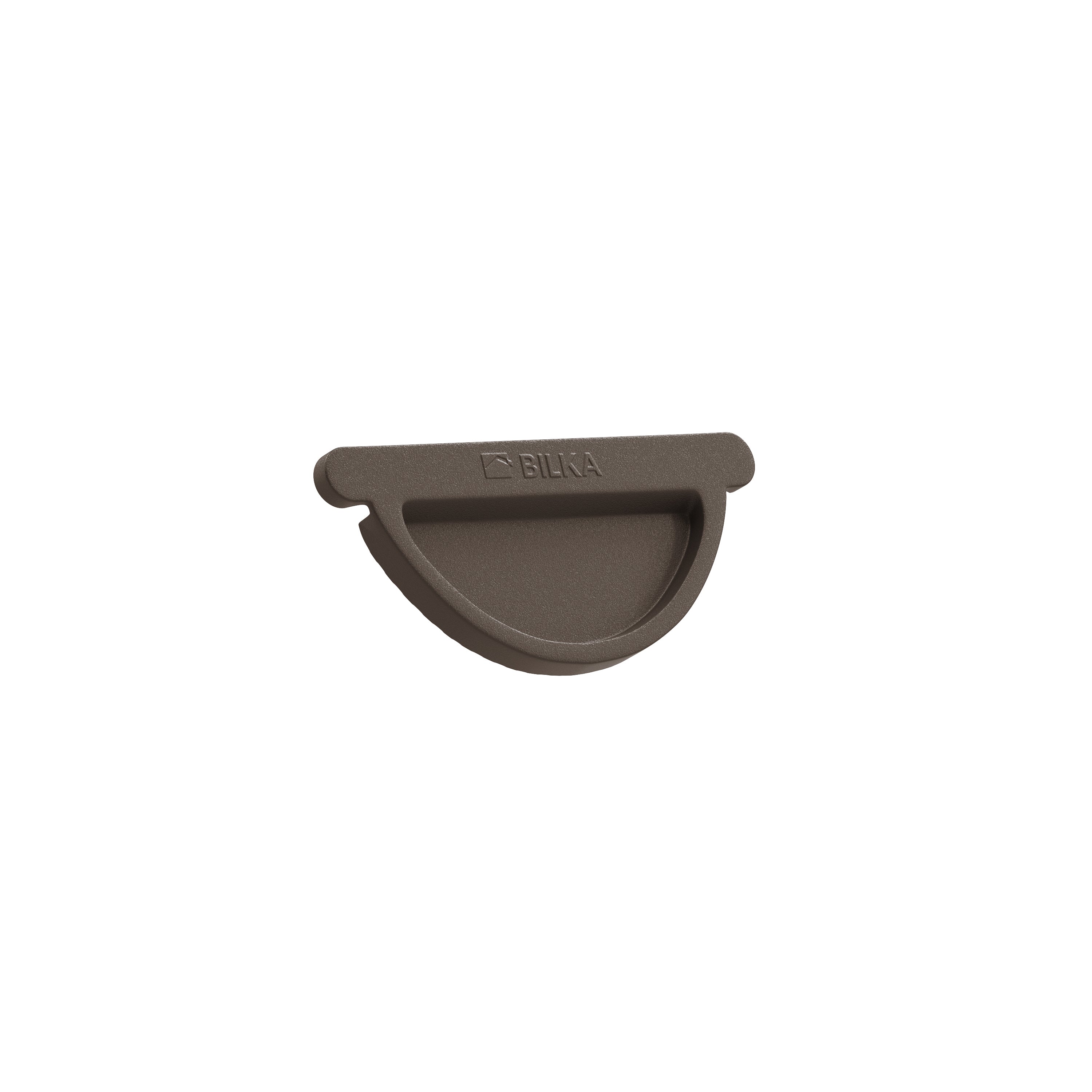 Capac jgheab Bilka 125/90