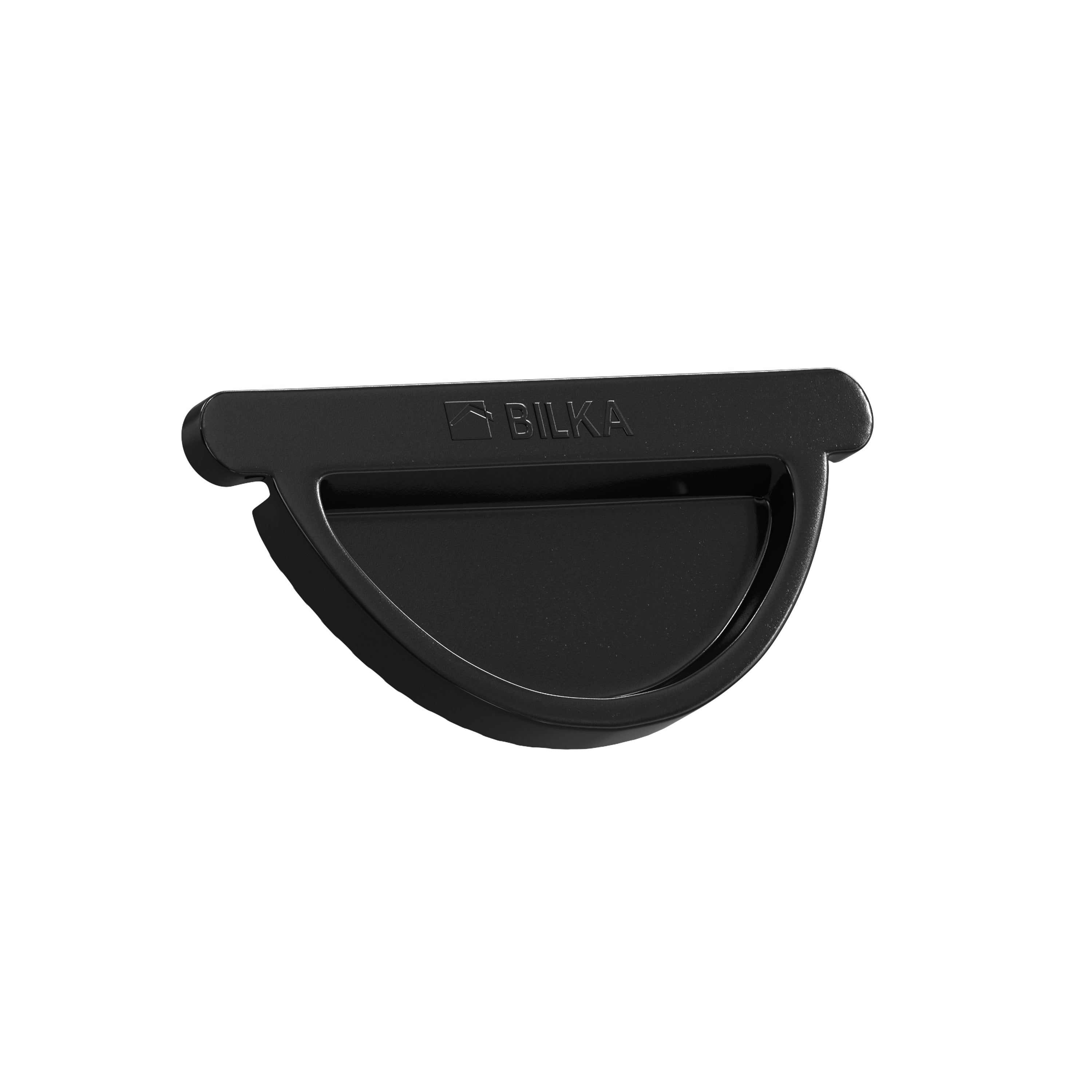 Capac jgheab Bilka 125/90