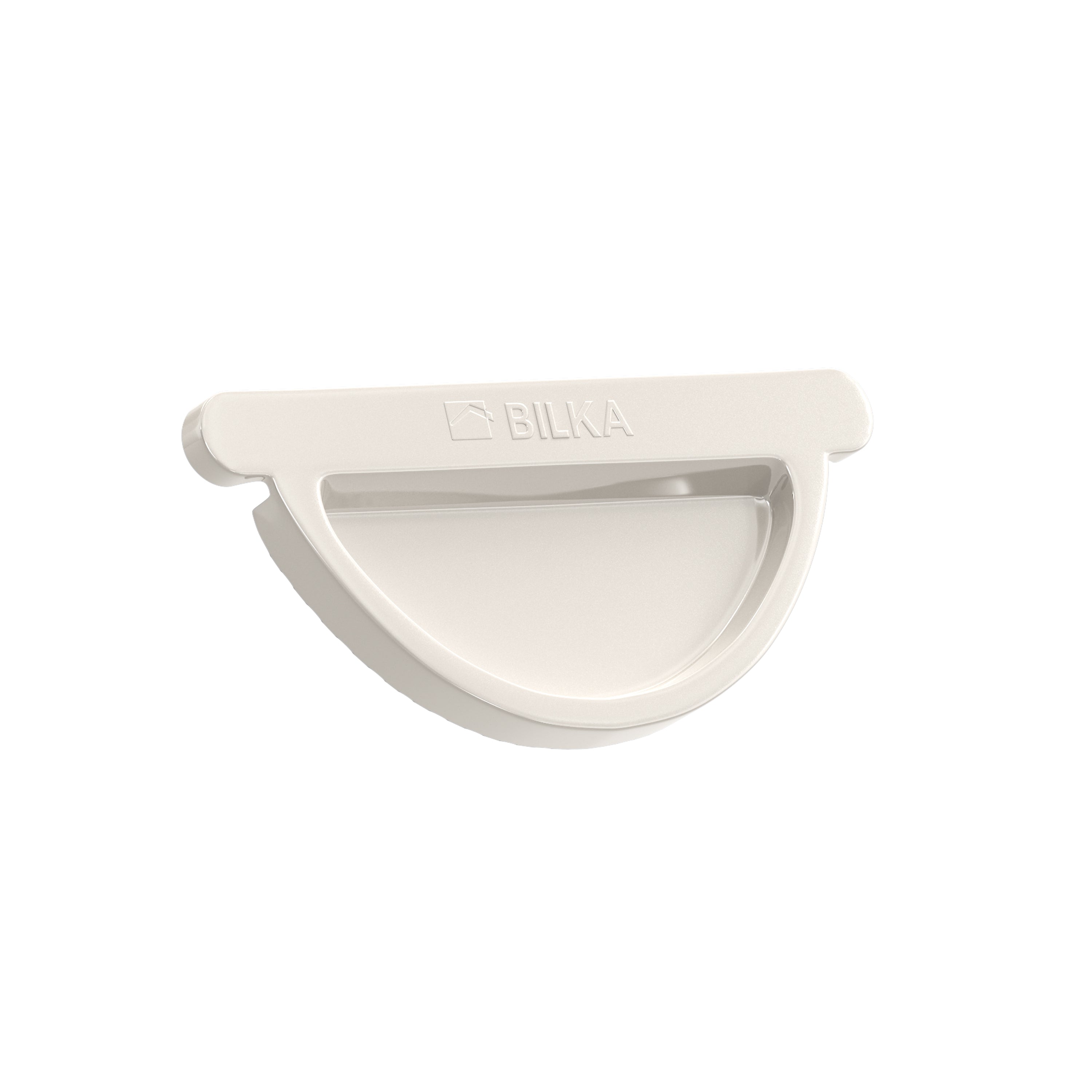 Capac jgheab Bilka 125/90