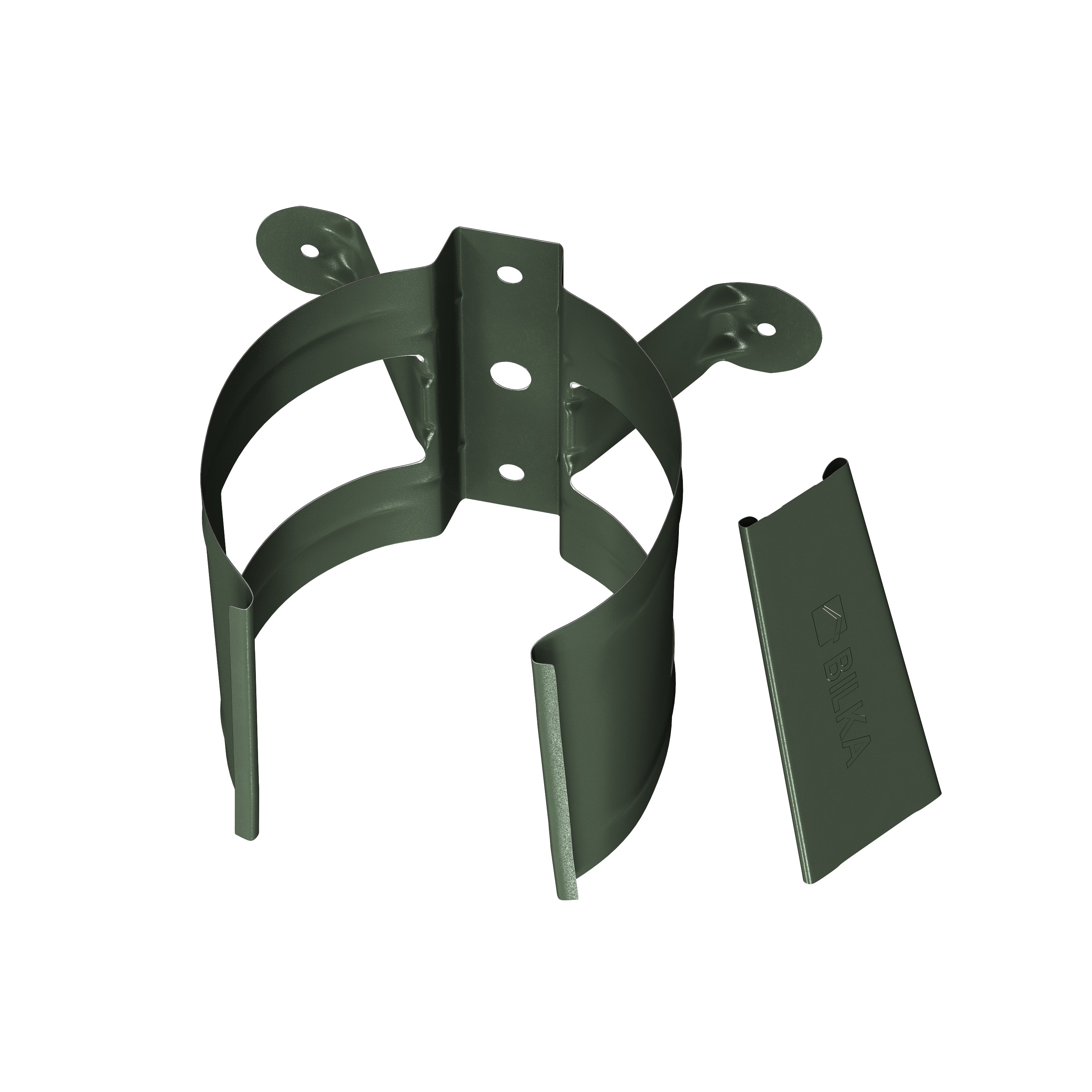 Colier burlan Bilka 125/90