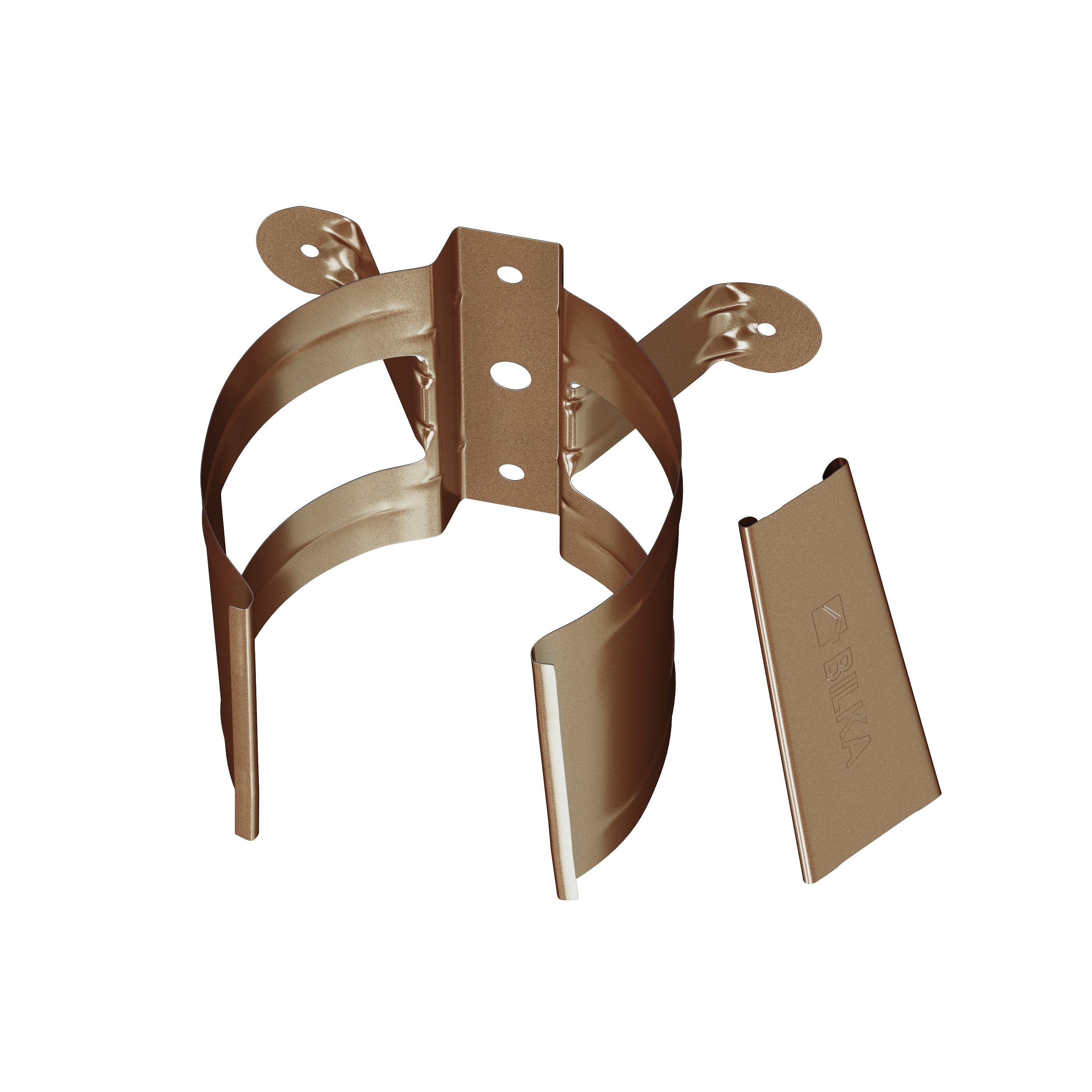 Colier burlan Bilka 125/90