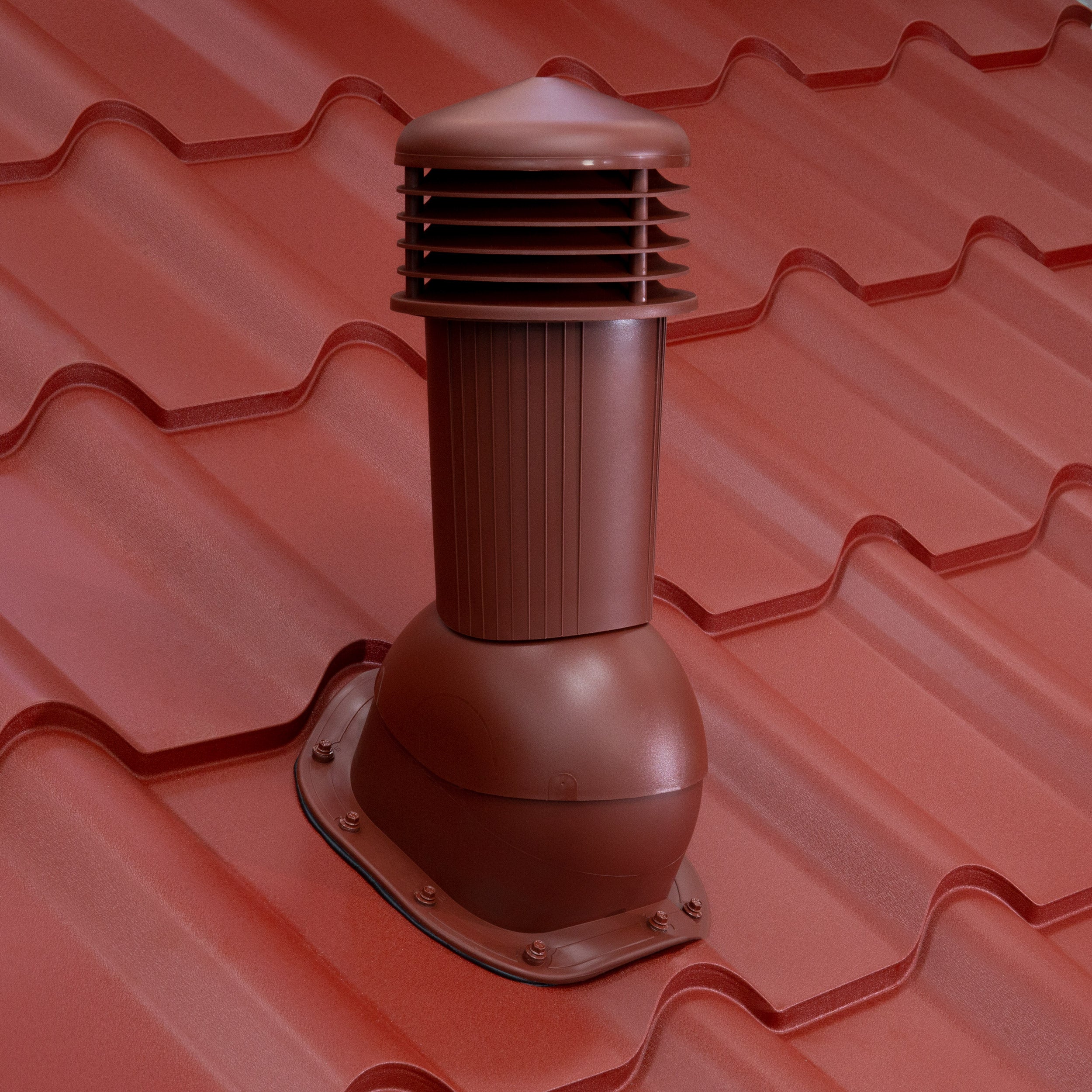 COȘ PENTRU VENTILARE Bilka