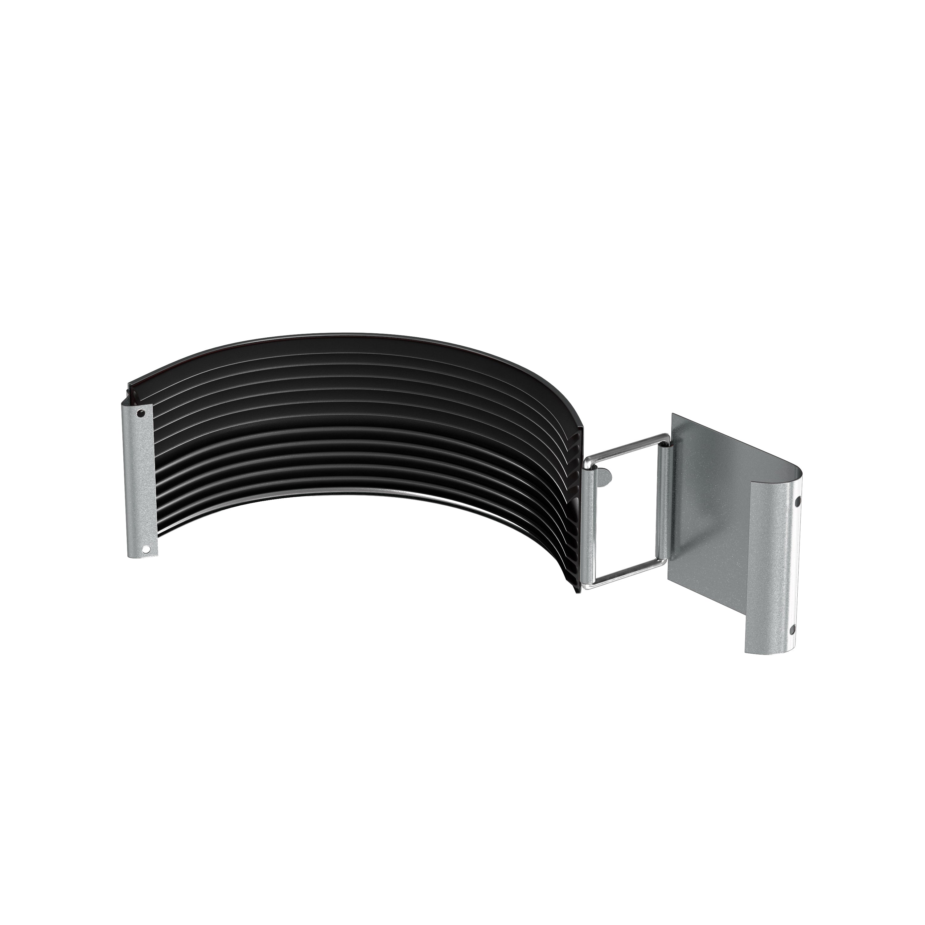 Element imbinare jgheab Bilka 125/90