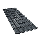 Țiglă Metalică Gotic Bilka — De la 39,10 lei/mp