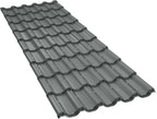 Țiglă Metalică Gotic Bilka — De la 39,10 lei/mp
