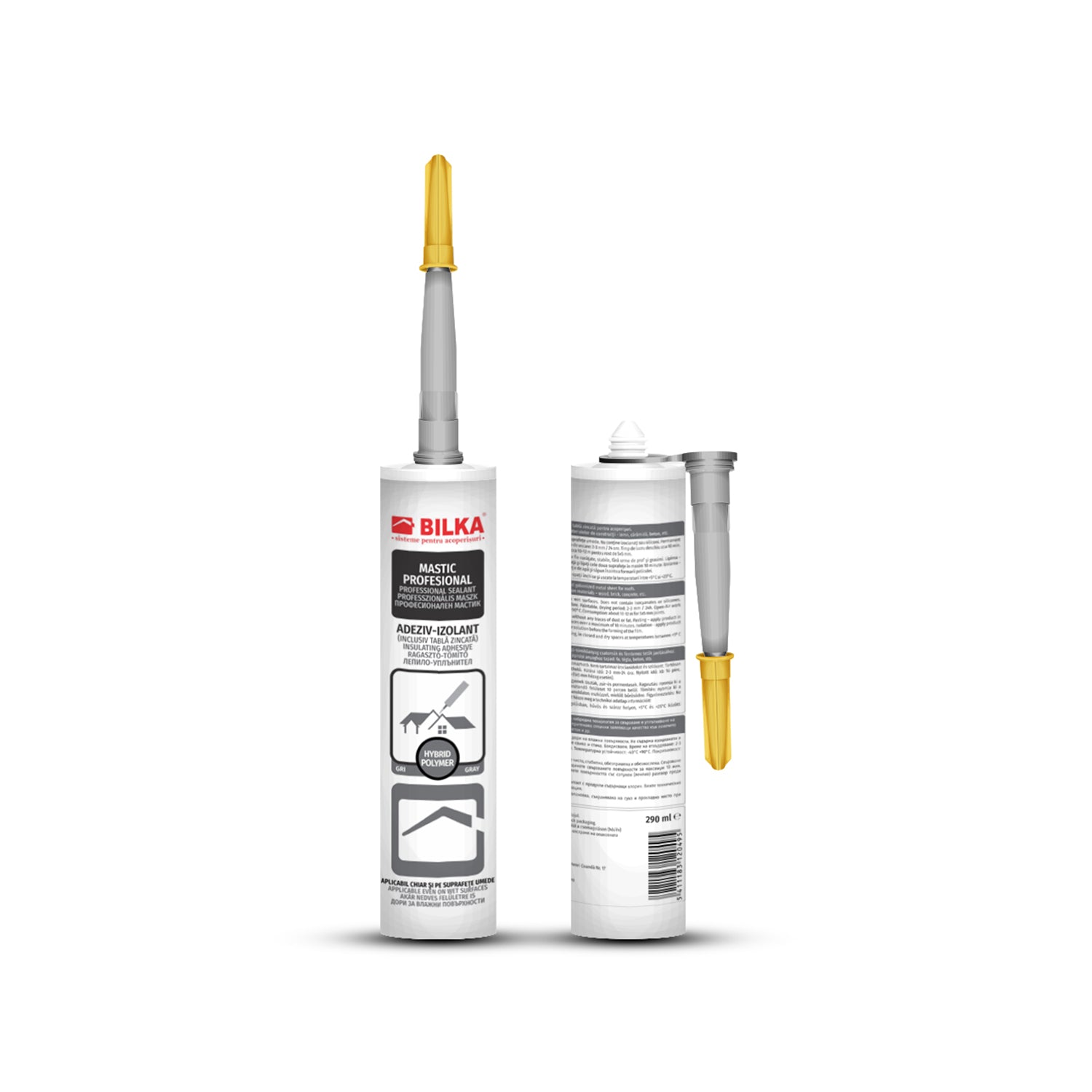 MASTIC ETANȘARE PREMIUM Bilka