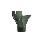 Racord jgheab/burlan Bilka 125/90