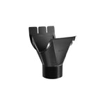 Racord jgheab/burlan Bilka 125/90