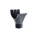 Racord jgheab/burlan Bilka 125/90