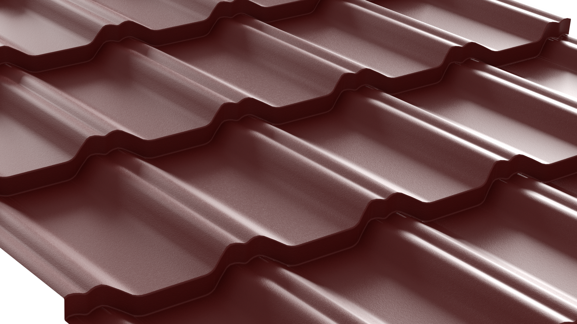 Țigla Metalică Plus Imagine secundară a produsului