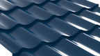 Țiglă Metalică Clasic Wetterbest de la 29.90 lei/mp