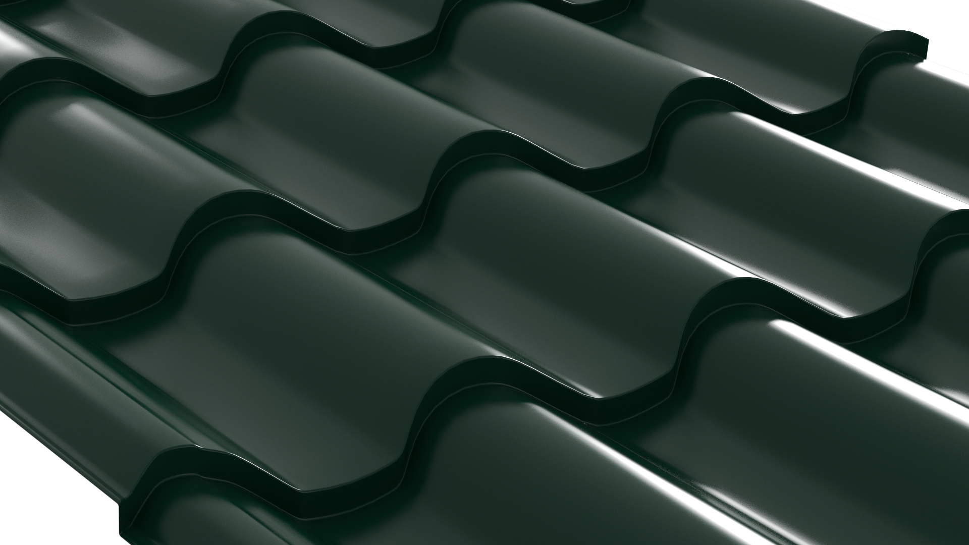 Țiglă Metalică Colosseum Wetterbest de la 41.70 lei/mp
