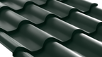 Țiglă Metalică Colosseum Wetterbest de la 41.70 lei/mp