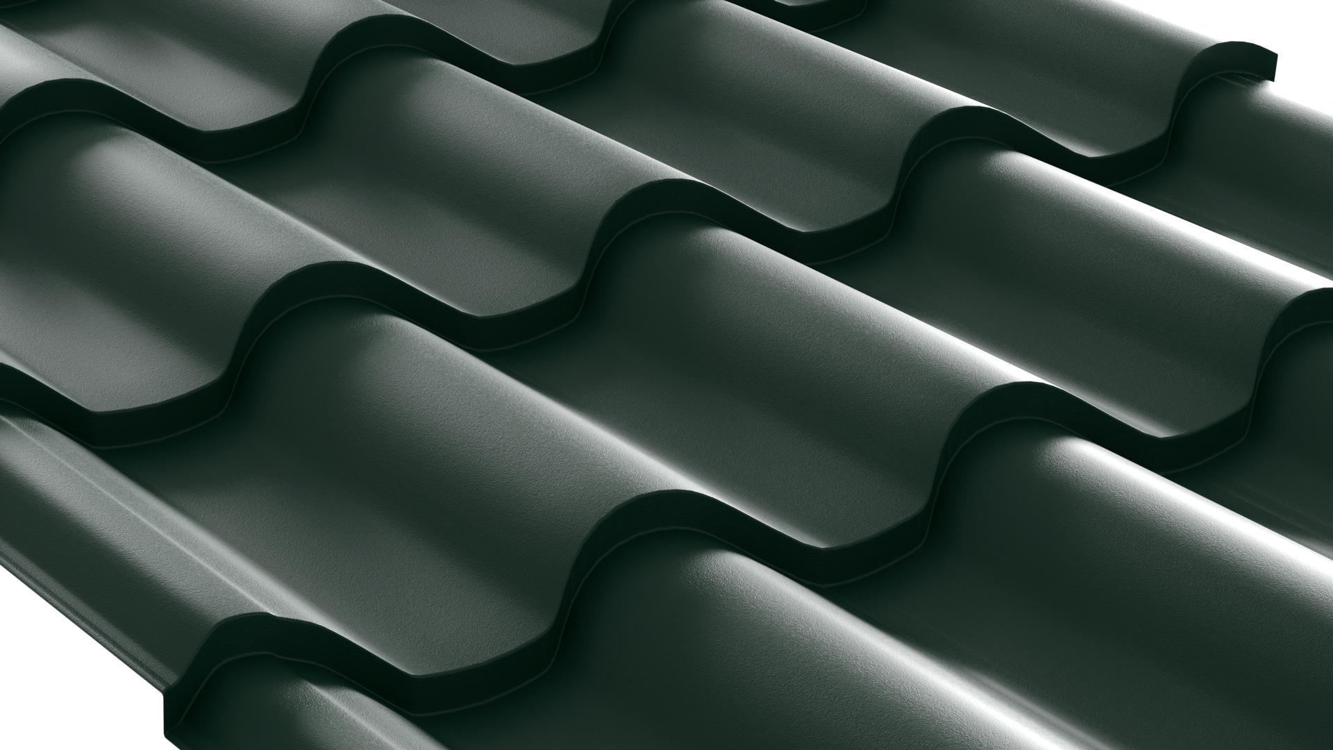 Țiglă Metalică Colosseum Wetterbest de la 41.70 lei/mp