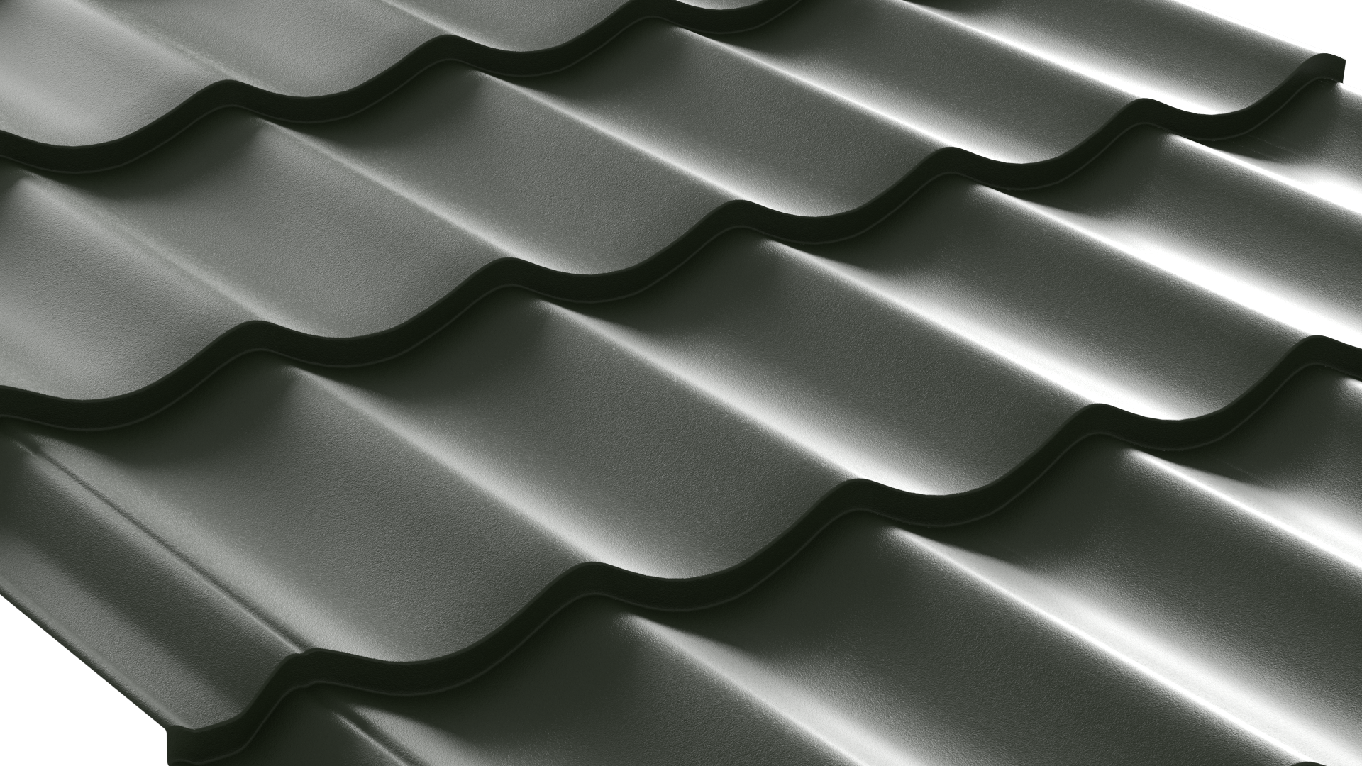 Țiglă Metalică Clasic Wetterbest de la 29.90 lei/mp