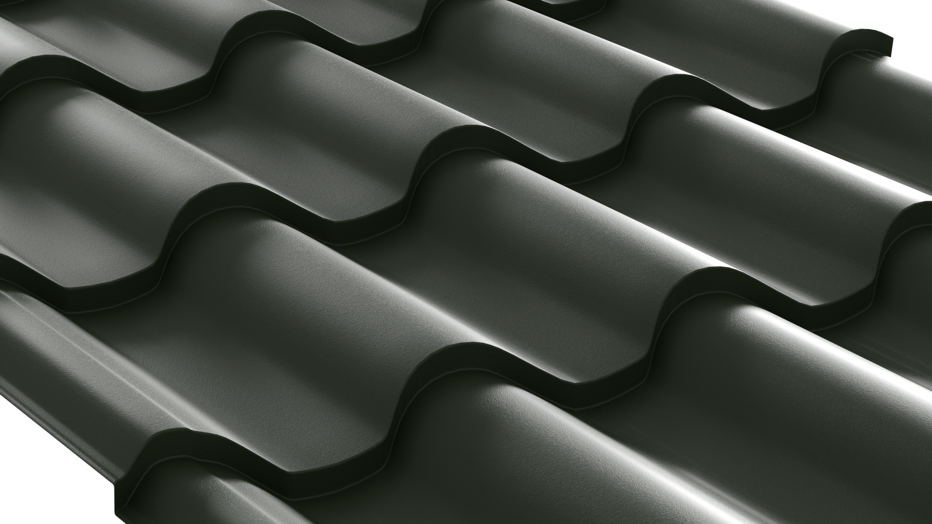 Țiglă Metalică Colosseum Wetterbest de la 41.70 lei/mp