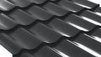 Țiglă Metalică Clasic Wetterbest de la 29.90 lei/mp