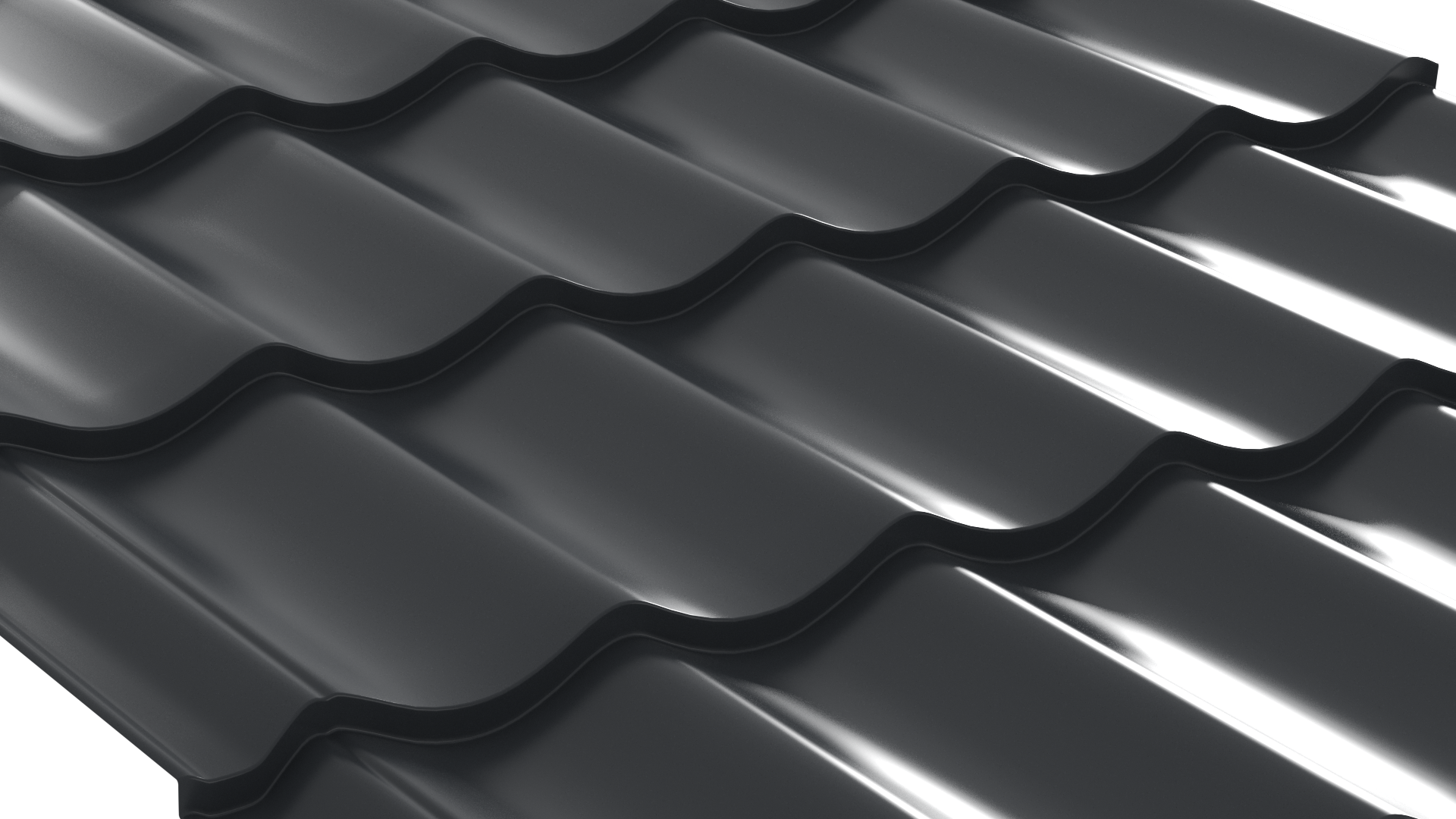 Țiglă Metalică Clasic Wetterbest de la 29.90 lei/mp