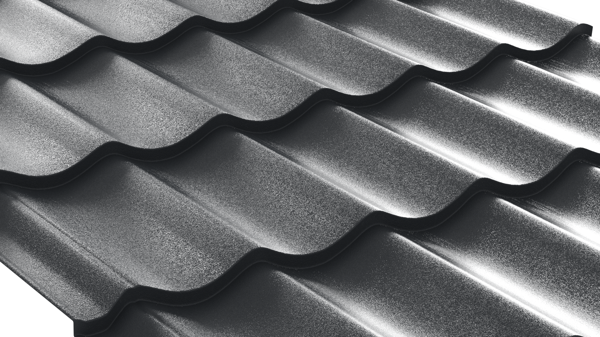 Țiglă Metalică Clasic Wetterbest de la 29.90 lei/mp