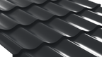 Țiglă Metalică Clasic Wetterbest de la 29.90 lei/mp