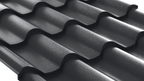 Țiglă Metalică Colosseum Wetterbest de la 41.70 lei/mp
