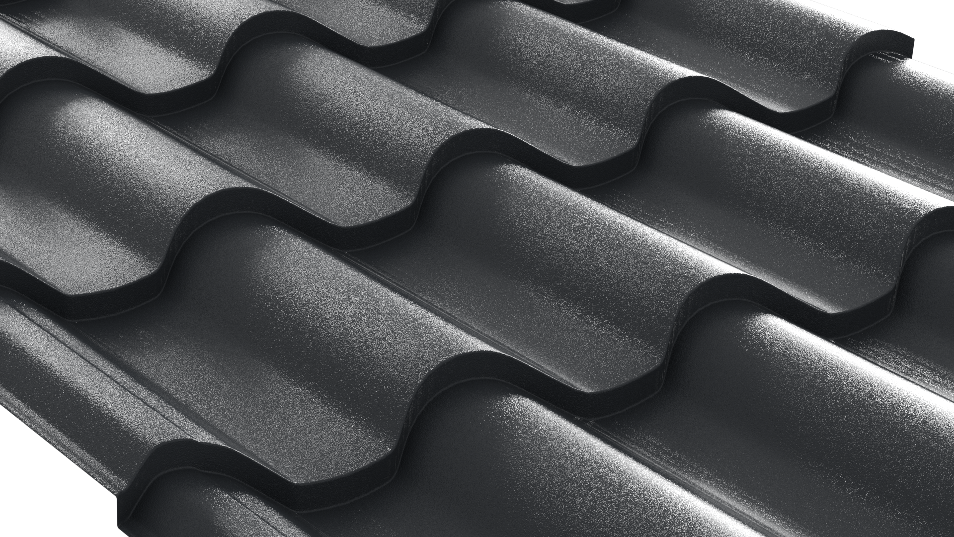 Țiglă Metalică Colosseum Wetterbest de la 41.70 lei/mp