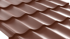 Țiglă Metalică Clasic Wetterbest de la 29.90 lei/mp