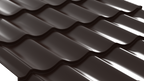 Țiglă Metalică Clasic Wetterbest de la 29.90 lei/mp