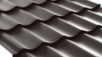 Țiglă Metalică Clasic Wetterbest de la 29.90 lei/mp
