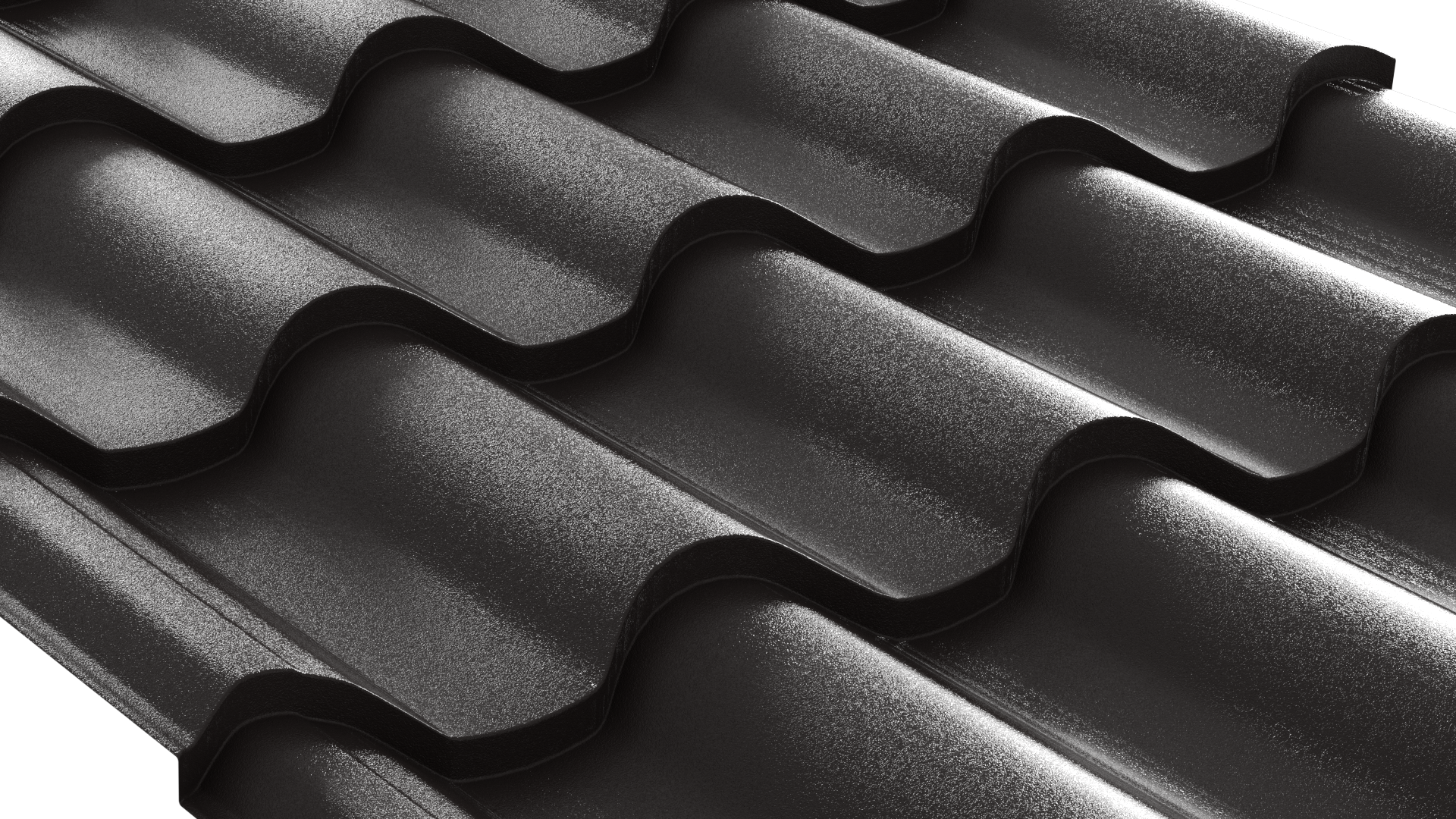 Țiglă Metalică Colosseum Wetterbest de la 41.70 lei/mp