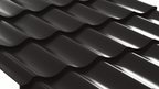 Țiglă Metalică Clasic Wetterbest de la 29.90 lei/mp