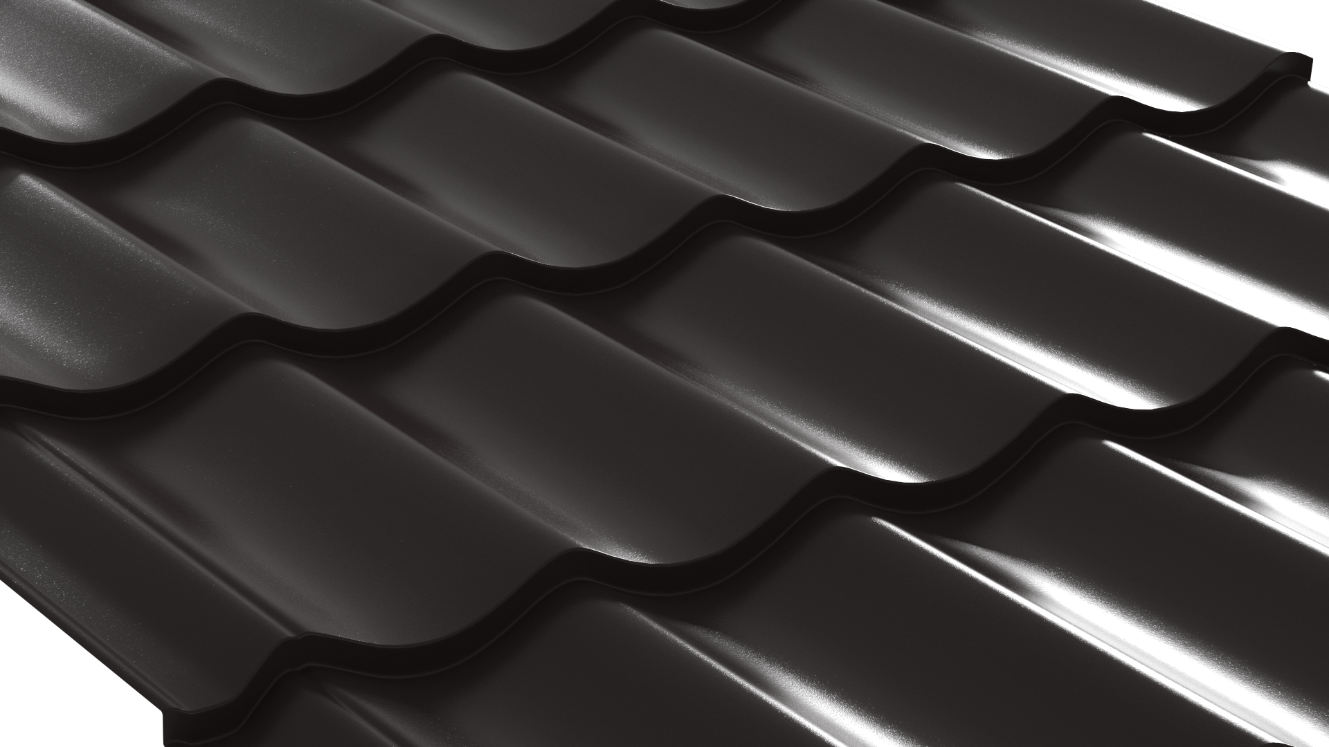 Țiglă Metalică Clasic Wetterbest de la 29.90 lei/mp